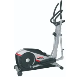 אליפטיקל York Expo יורק מתצוגה