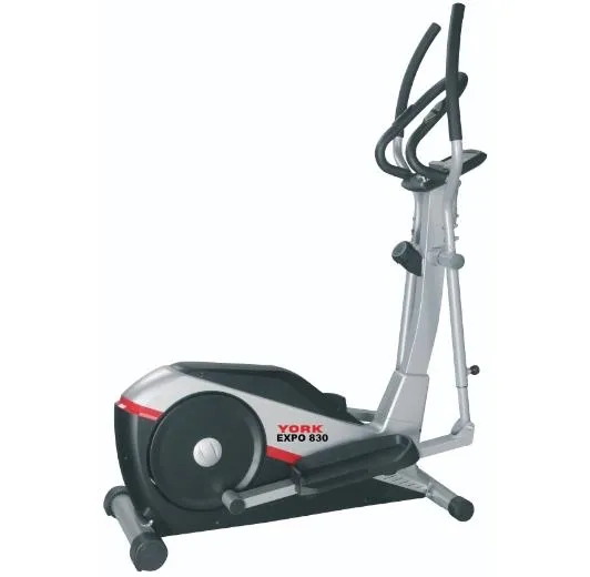 אליפטיקל יורק York Expo