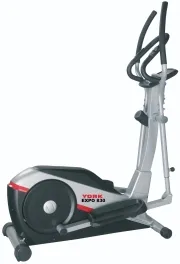 אליפטיקל יורק York 830