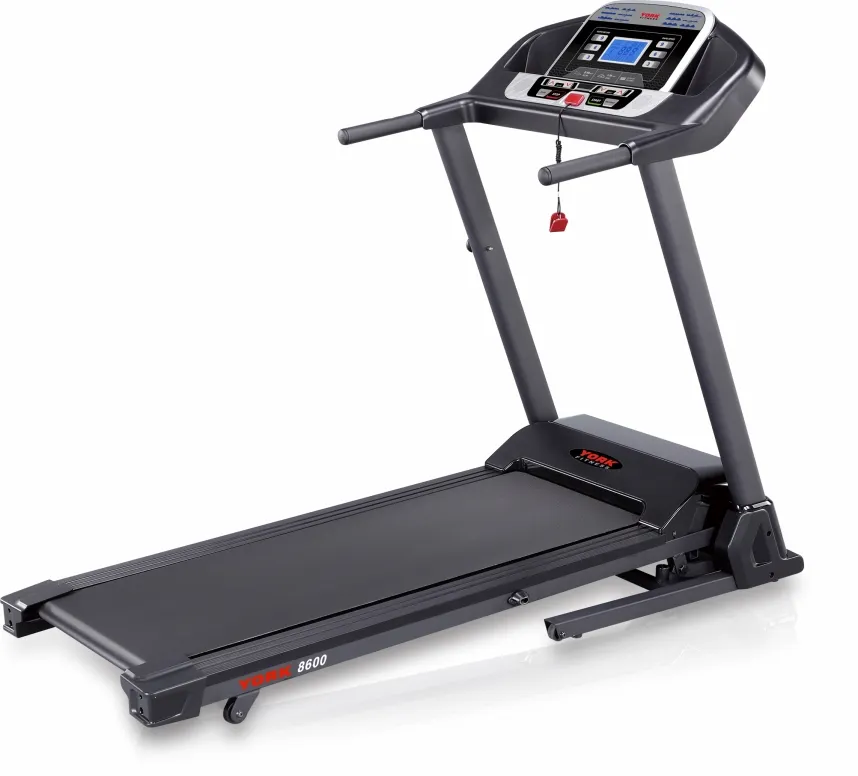 השכרת הליכון ריצה d9 -vo2 York מחיר לחודש ב-349 ש"ח