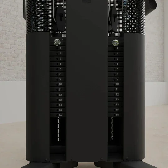 קרוס אובר פינתי Inspire FT1 PRO