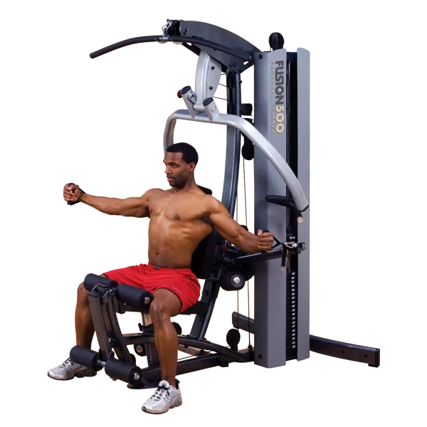 מולטי טריינר מקצועי BODY SOLID F-500