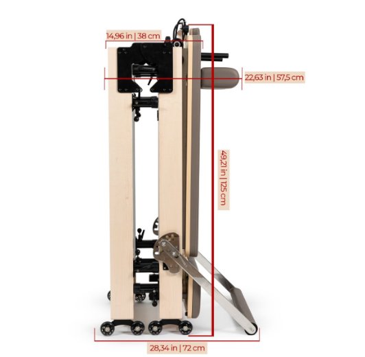 רפורמר מתקפל
