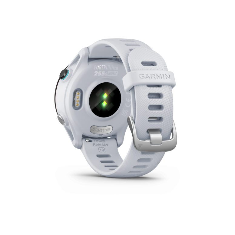 שעון ספורט חכם – Forerunner® 255S Music