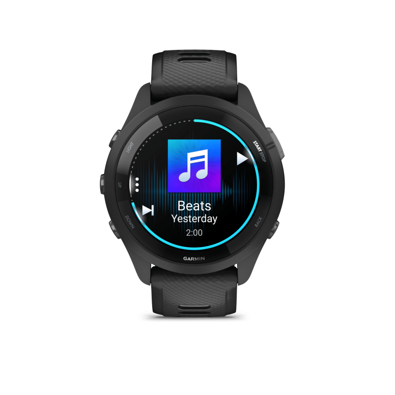 שעון ספורט חכם – Forerunner® 265 | 46mm