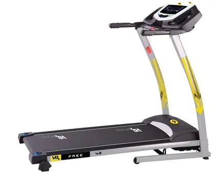 הליכון כושר Vo2 Free43