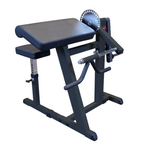 CBT-380 מכשיר פעולה כפולה פושטי כופפי מרפק BODY SOLID