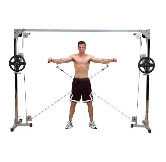 קרוס אובר BODY SOLID GCCO-112