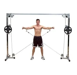 קרוס אובר BODY SOLID GCCO-112