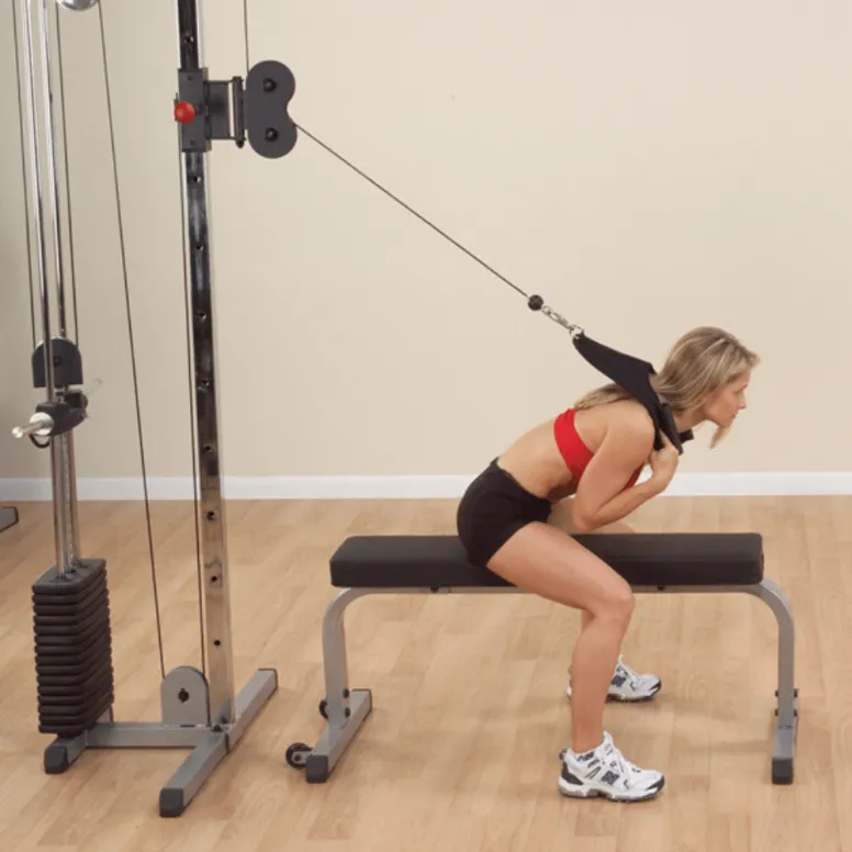 מולטי טריינר BodySolid GCCO150