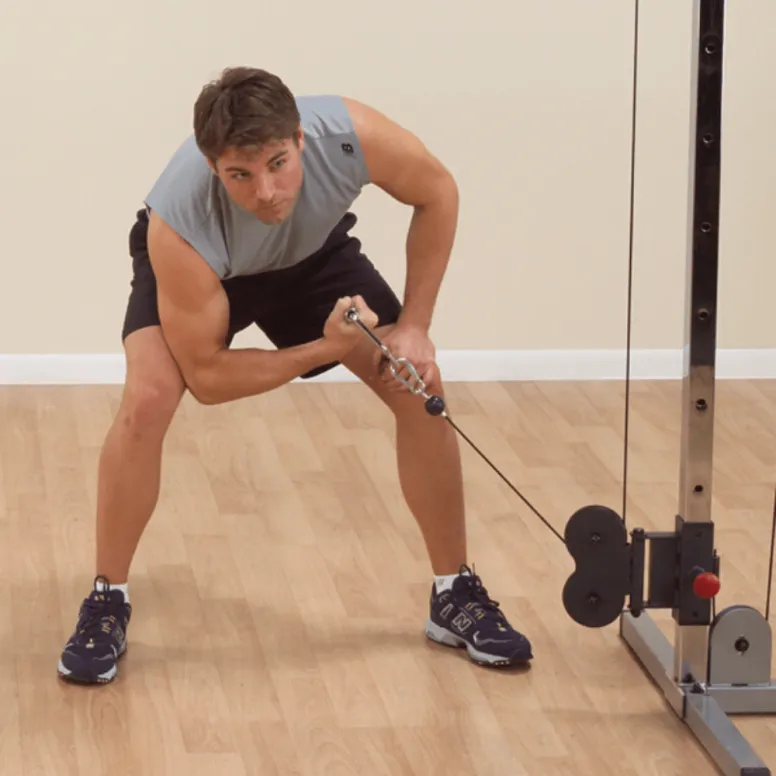 מולטי טריינר BodySolid GCCO150