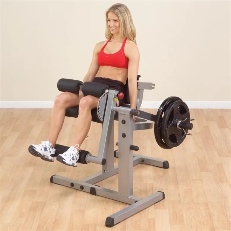 CEC-340 מכשיר פעולה כפולה מבית BODY SOLID