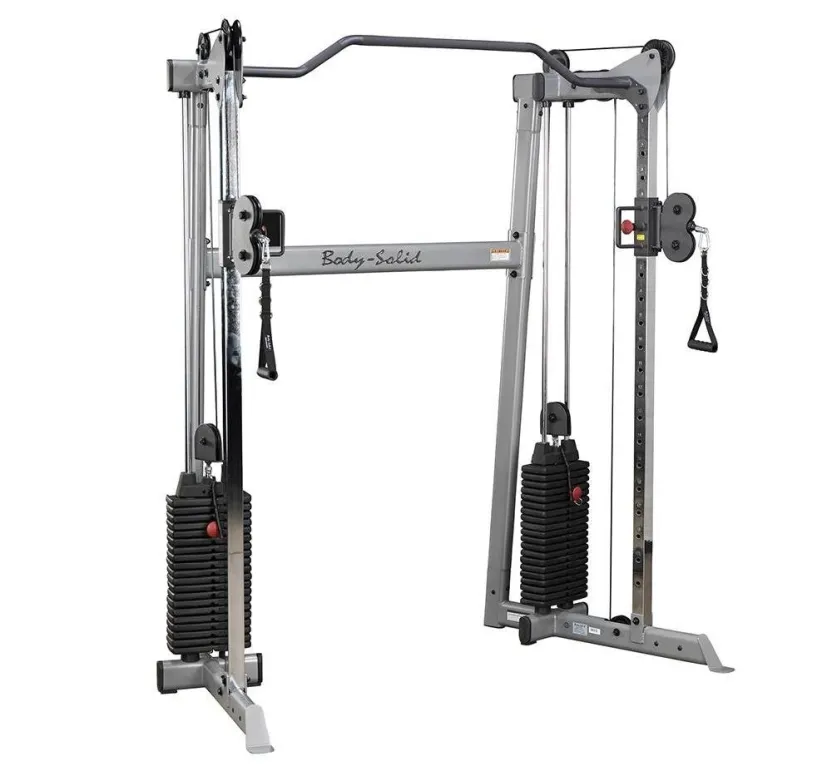 קרוס אובר מקצועי GDCC-200