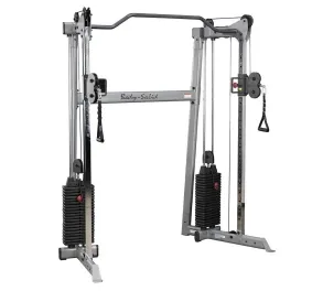 קרוס אובר מקצועי GDCC-200