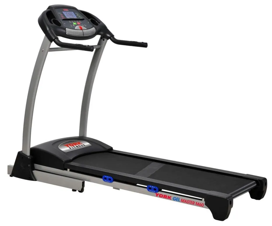 הליכון כושר יורק York Gel Master