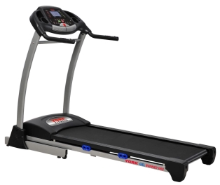 הליכון כושר יורק York Gel Runner