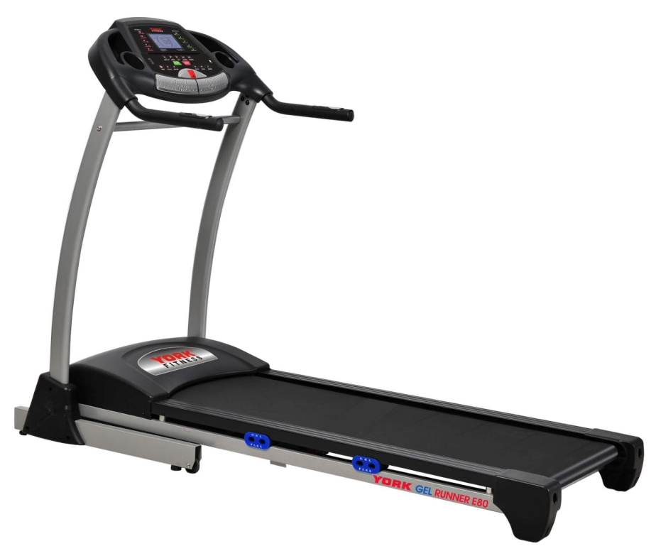 הליכון כושר יורק York Gel Runner