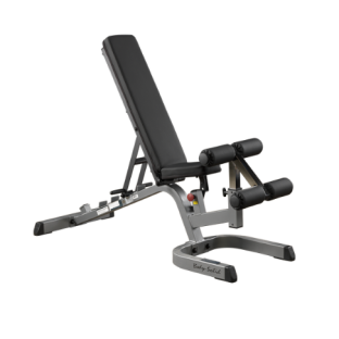 ספת כושר ובטן - BODY SOLID