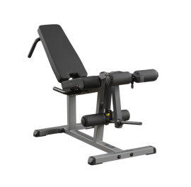 GLCE-365 מכשיר פעולה כפולה פושטי ברך בישיבה וכופפי ברך בשכיבה