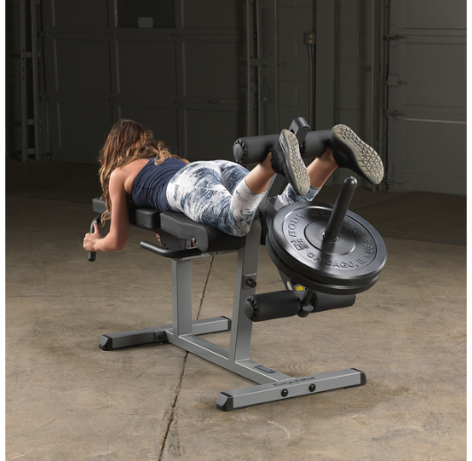 GLCE-365 מכשיר פעולה כפולה פושטי ברך בישיבה וכופפי ברך בשכיבה