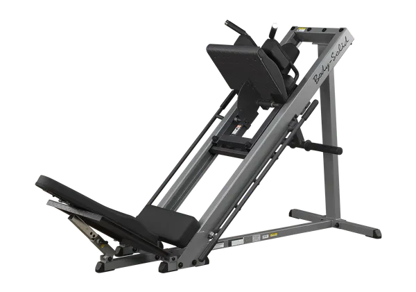 GLPH-1100 אימון רגליים שלם במכשיר אחד