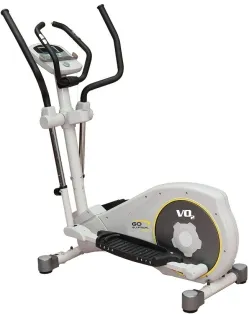 אליפטיקל חשמלי Go500