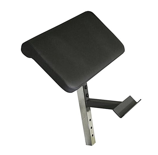 תוספת מתקן לאימון יד קדמית לספות כושר BODY SOLID