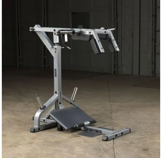 GSCL-360 מתקן ייחודי לסקוואט ותאומים בעמידה מבית BODY SOLID