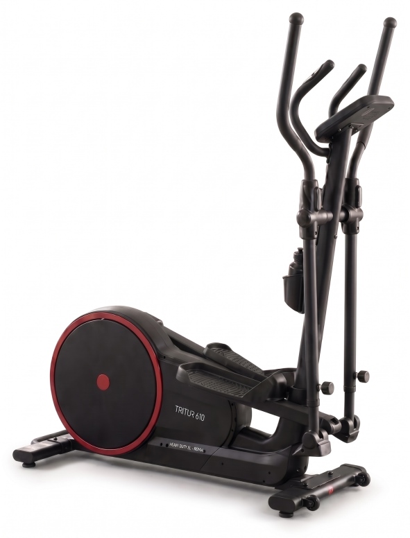אליפטיקל טריטור 610 +Tritur Heavy Duty EL - ROYAL