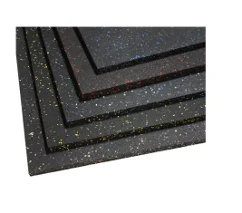 ריצוף לחדר כושר