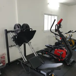 ועד בית ראש העין