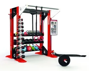 סטנדים לאחסון חכם