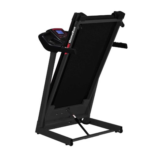 YORK HomeRun - מסלול ריצה