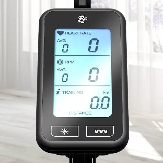 אופני ספינינג IC1