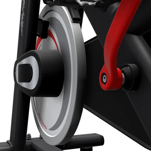 אופני ספינינג IC2