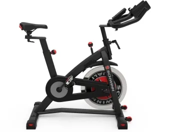 אופני ספינינג Schwinn IC7 מתצוגה כחדש