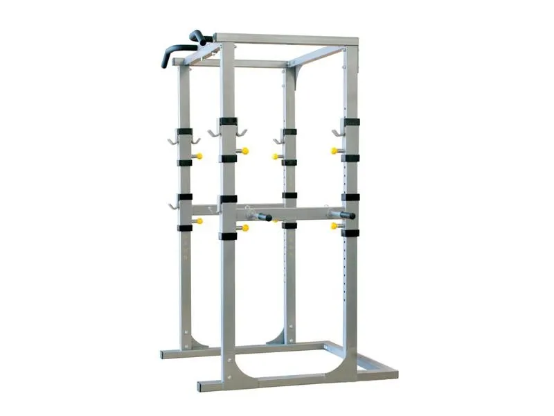 כלוב משקולות Ifpc Power Cage