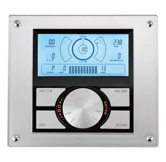 אליפטיקל ביתי ספורט טופ Sportop 7000