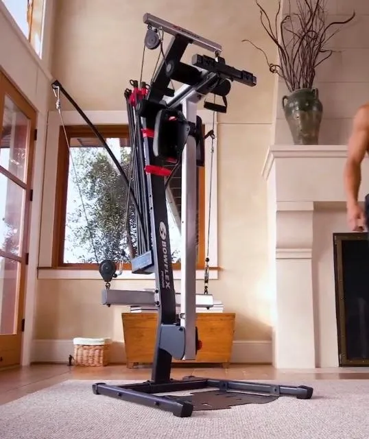 מולטי טריינר BOWFLEX PR1000