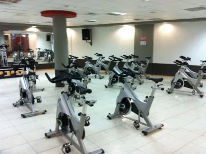 קאנטרי עפולה