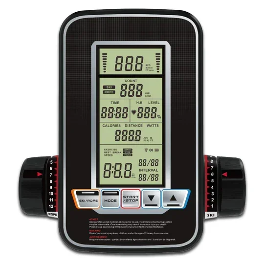 KETTLER מכשיר כבל קרוס GYM1000U