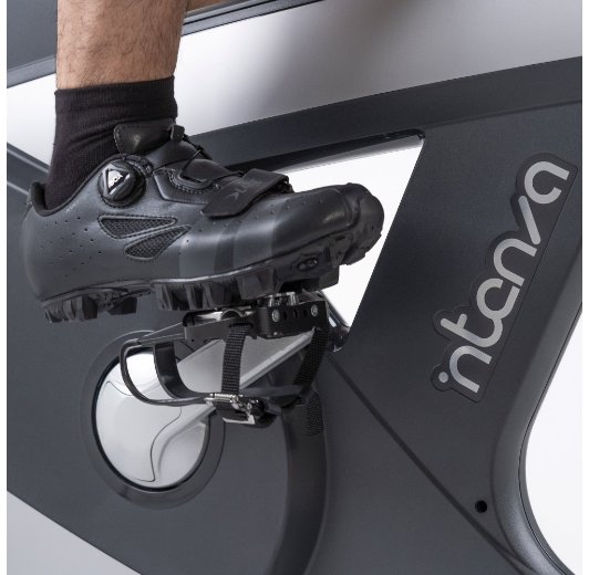 אופני ספינינג מקצועיים דגם 550GC3 מבית INTENZA