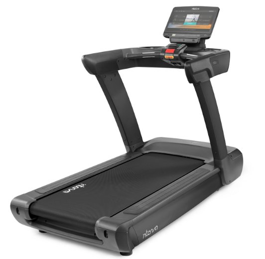 הליכון ריצה מקצועי דגם 550Te2 מבית INTENZA