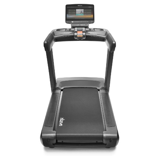 הליכון ריצה מקצועי דגם 550Te2 מבית INTENZA