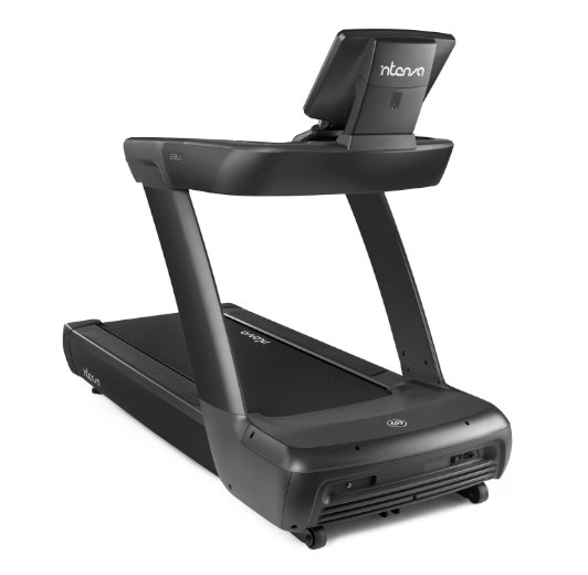 הליכון ריצה מקצועי דגם 550Te2 מבית INTENZA