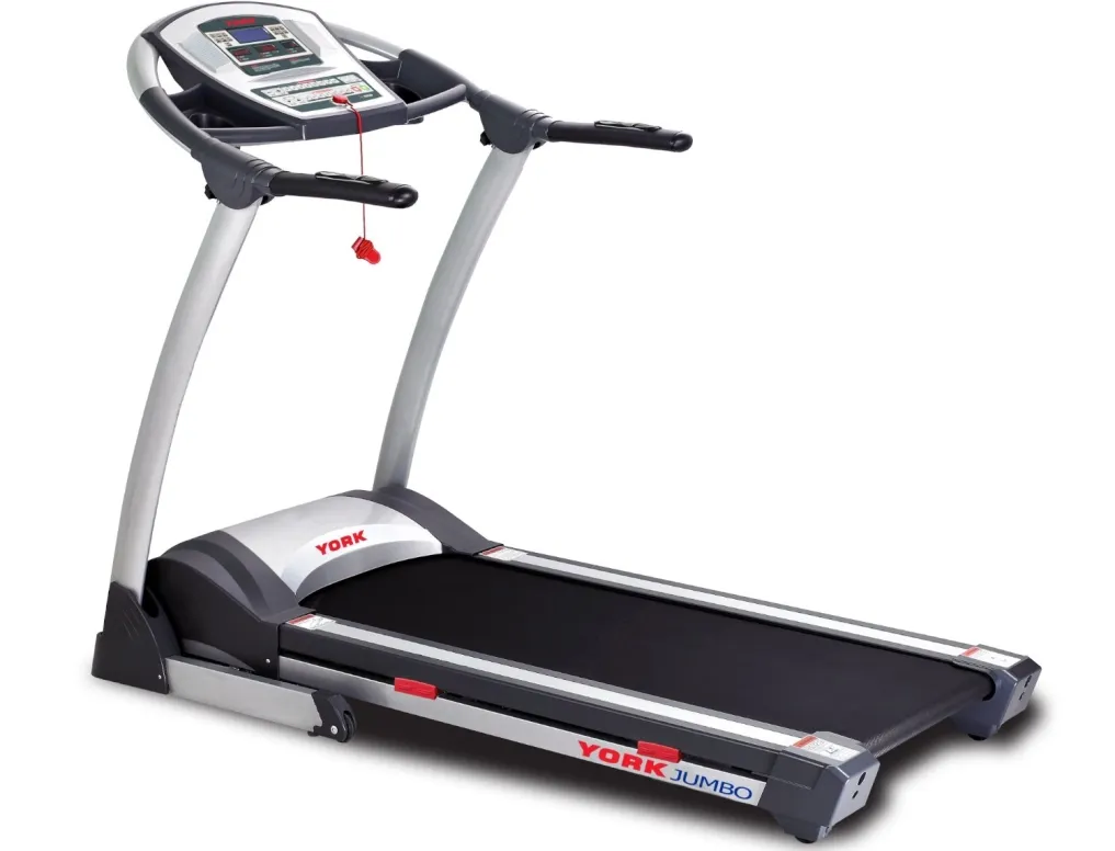 הליכון ריצה York Jumbo מתצוגה כחדש
