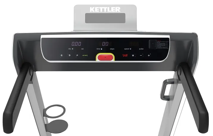 הליכון מתקפל דק במיוחד KT01 מחיר לחודש ב-249 ש"ח