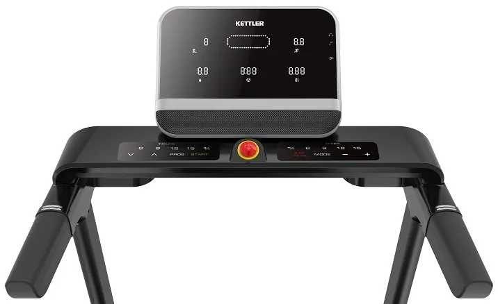 הליכון מתקפל KT520 דגמי 2025