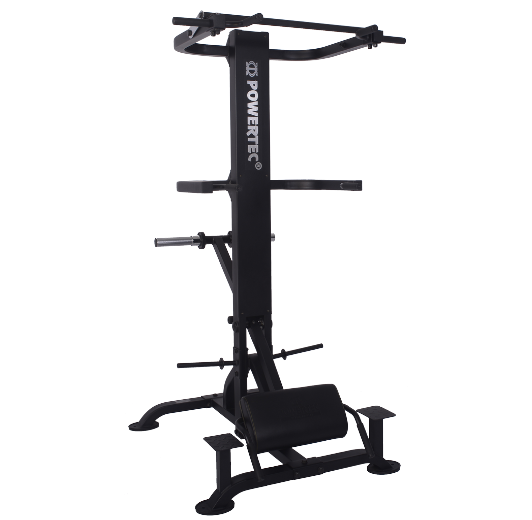 גרויטרון - עליות מתח/ מקבילים/בטן L-CDA+