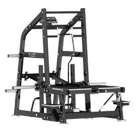LD-2004 Belt Squat